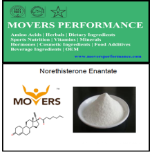 Steriod Norethisterone Enantate para el culturismo